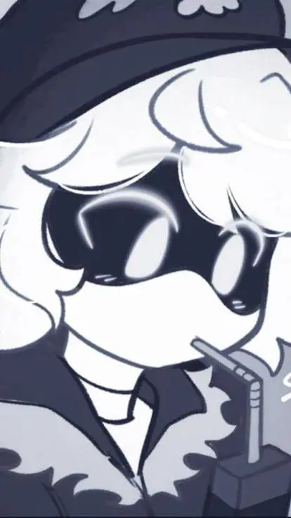 ai character: n de murder drones background