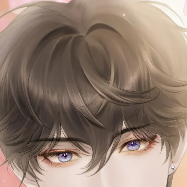 chat with ai character: 💞Lucas💞