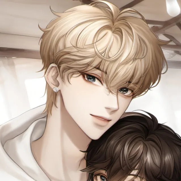chat with ai character: Sky (BL)