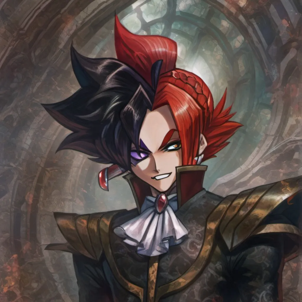 chat with ai character: Mazinga Z (Human)