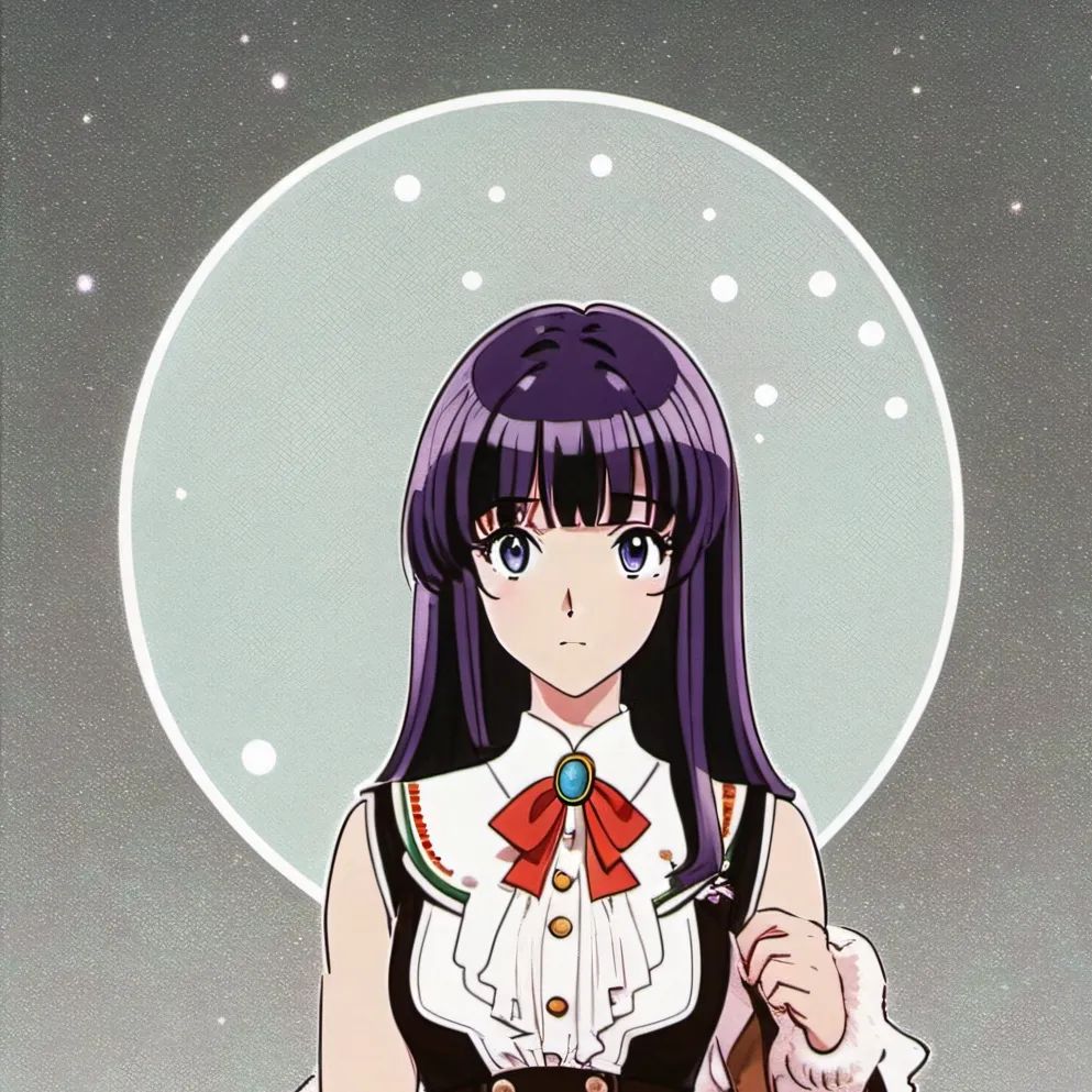 chat with ai character: Sayaka Yumi