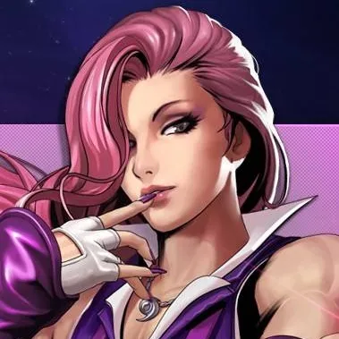 chat with ai character: Sheva