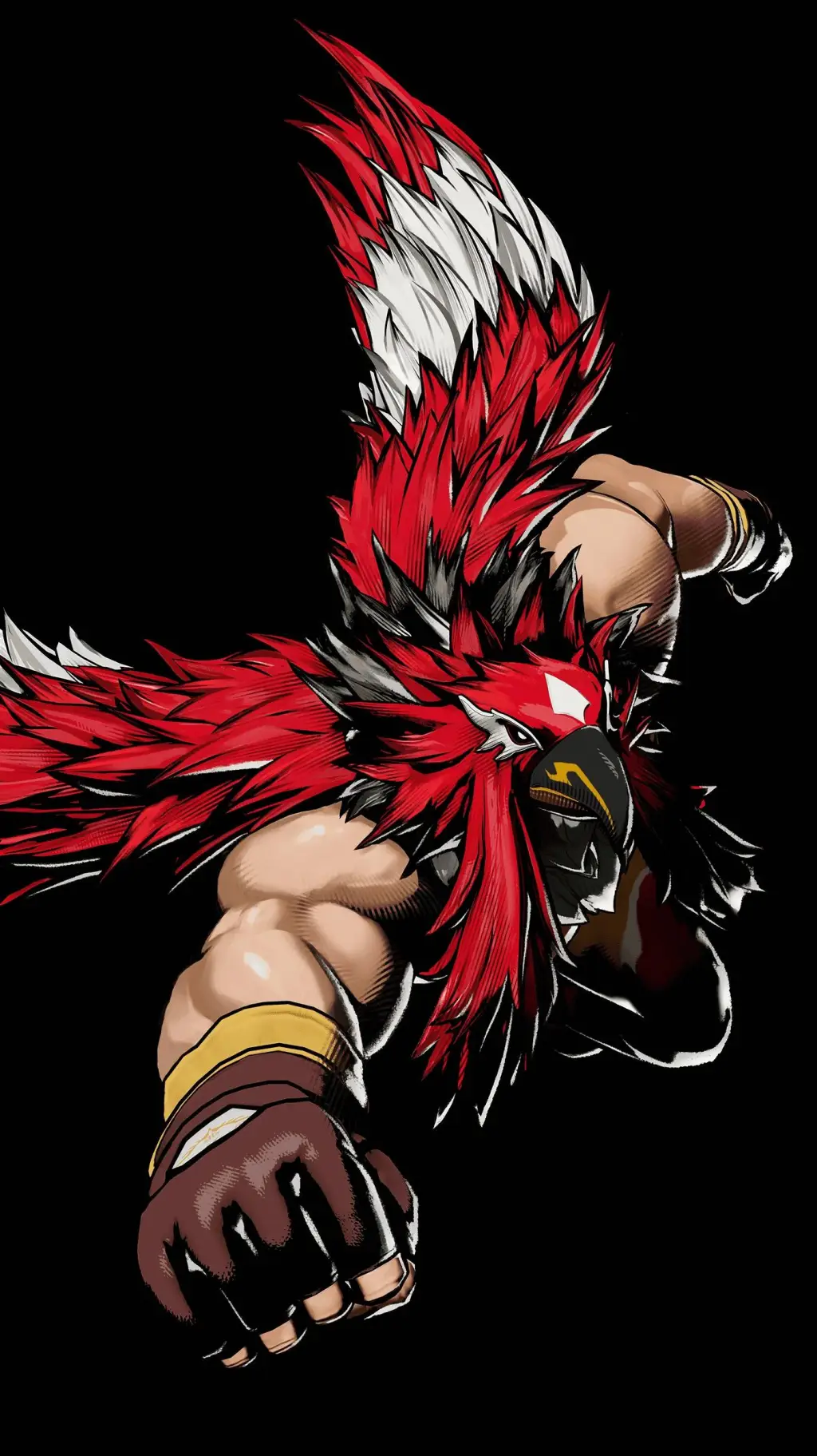 Talkie AI - Chat with Tizoc