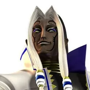 chat with ai character: Jivatma