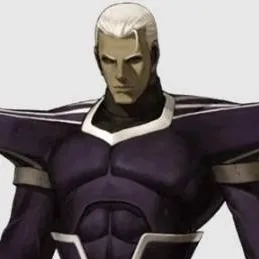 chat with ai character: Zero (Original)