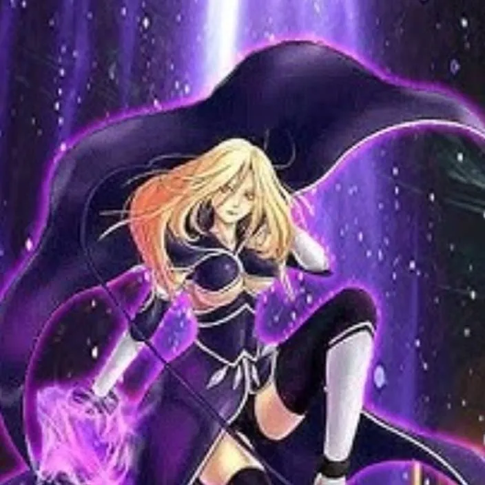 chat with ai character: Igniz (female)