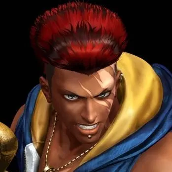 chat with ai character: Nelson