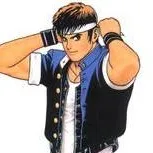 chat with ai character: Shingo Yabuki