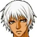 chat with ai character: K'Dash