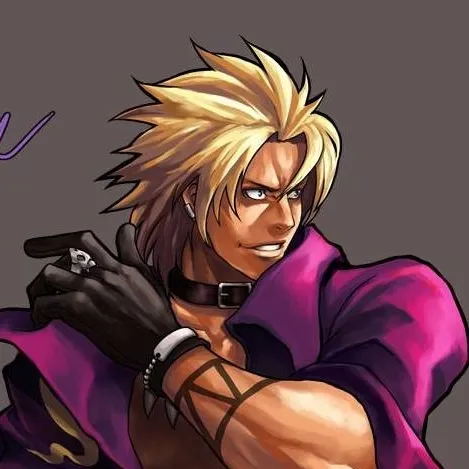 chat with ai character: Shen Woo