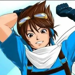 chat with ai character: Alfred Airhawk 