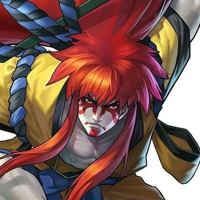 chat with ai character: Kyoshiro Senryo
