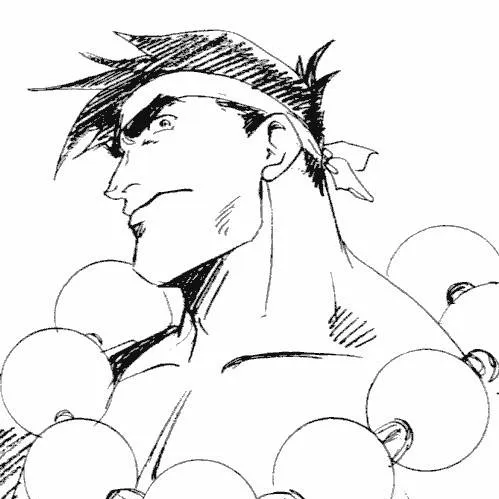 chat with ai character: Gaira Caffeine