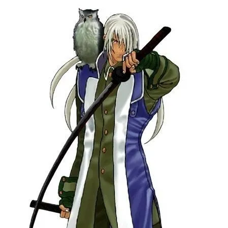 chat with ai character: Setsuna