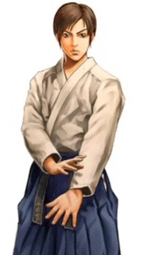 Talkie AI - Chat with Takato Saionjj
