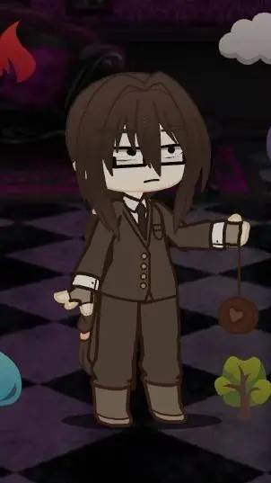 Talkie AI - Chat with Alico (NEW OC!!)