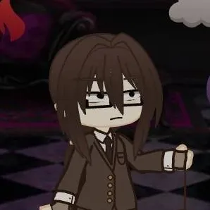 chat with ai character: Alico (NEW OC!!)