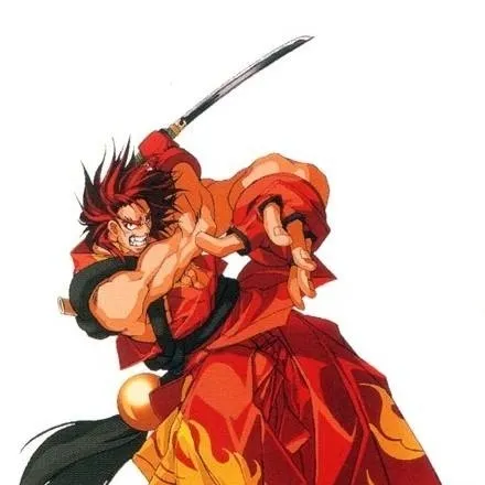 chat with ai character: Kazuki Kazama