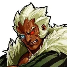 chat with ai character: Silber