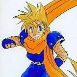 chat with ai character: Galford D. Weller