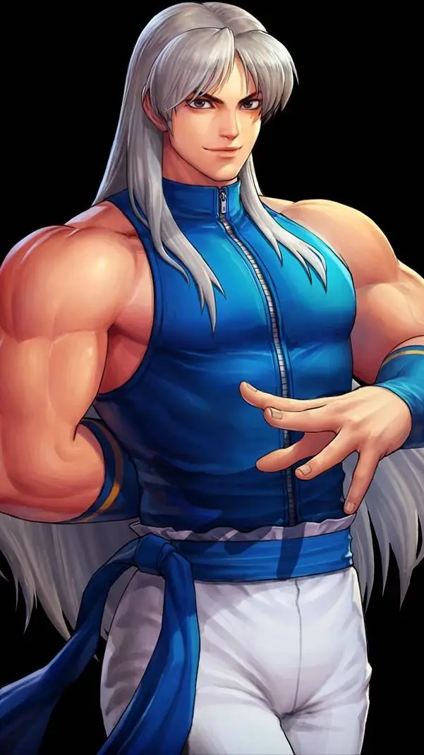 ai character: Jhun Hoon background