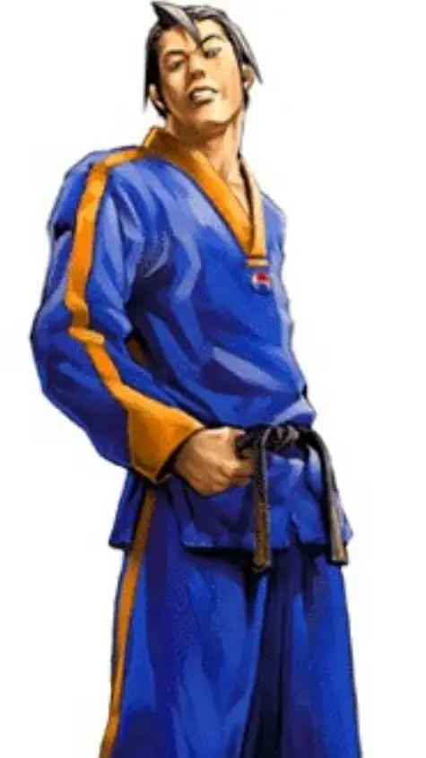 Talkie AI - Chat with Seo Yong Song