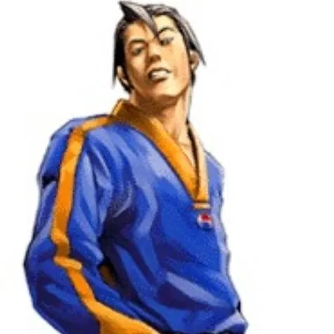 chat with ai character: Seo Yong Song