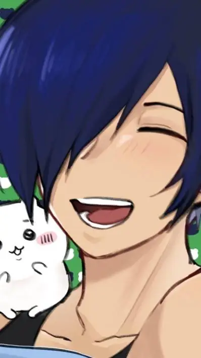 Talkie AI - Chat with Freaky Jae Hoon