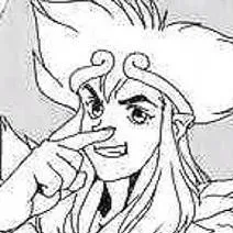 chat with ai character: Son Gokuu