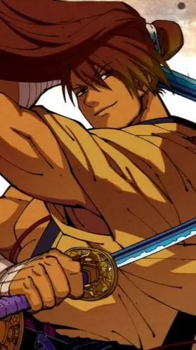 Talkie AI - Chat with Yoshitora Tokugawa