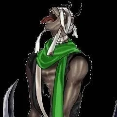 chat with ai character: Mukuro