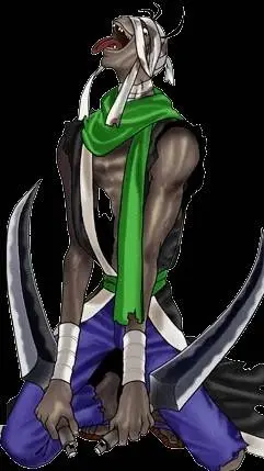 Talkie AI - Chat with Mukuro