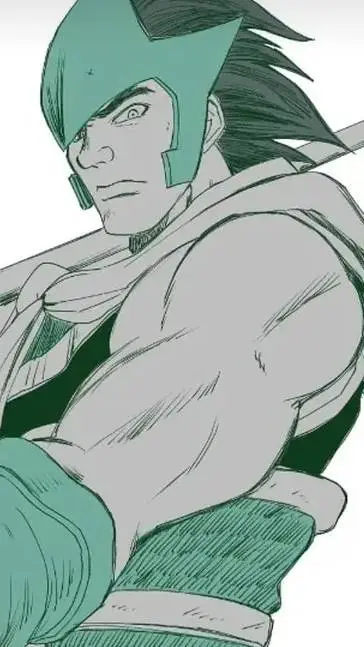 Talkie AI - Chat with Ryofu