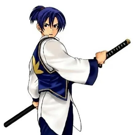 chat with ai character: Kaede