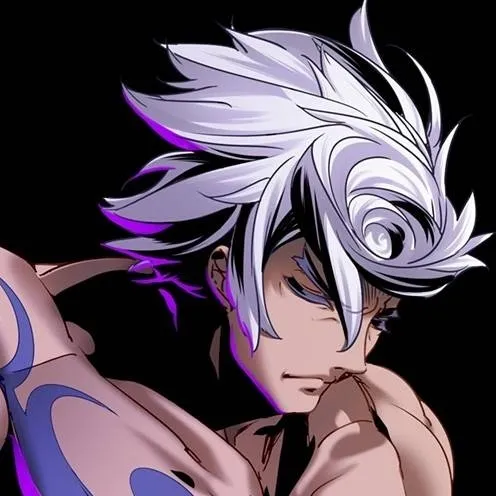 chat with ai character: Enkidu 