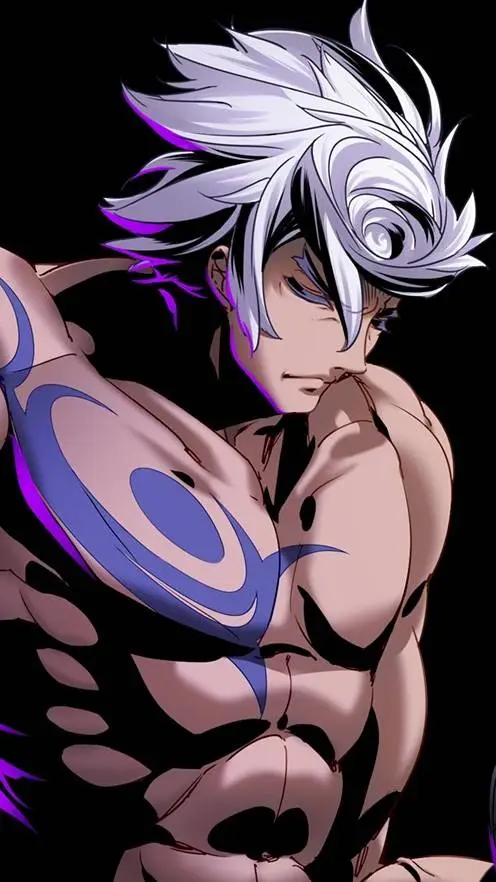 Talkie AI - Chat with Enkidu 