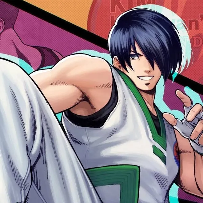 chat with ai character: Kim Jae Hoon 