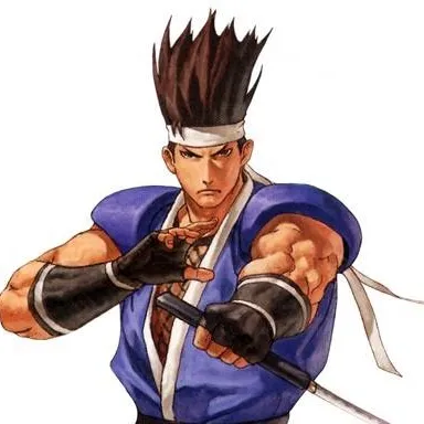 chat with ai character: Hanzo Hattori (WH)