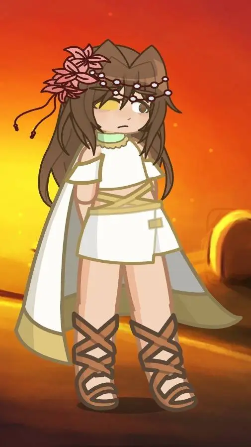 Talkie AI - Chat with Aken