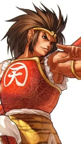 Talkie AI - Chat with Son Gokuu