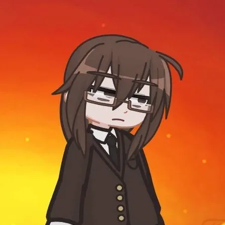 chat with ai character: Alico (NEW OC!!)