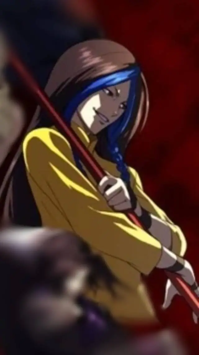 Talkie AI - Chat with Shion