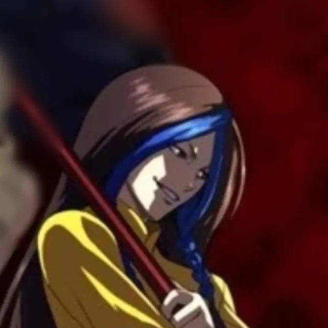 chat with ai character: Shion