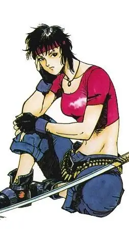 Talkie AI - Chat with Rosa