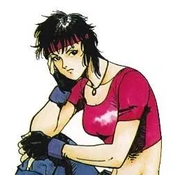 chat with ai character: Rosa