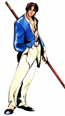 Talkie AI - Chat with Kim Sue-Il 