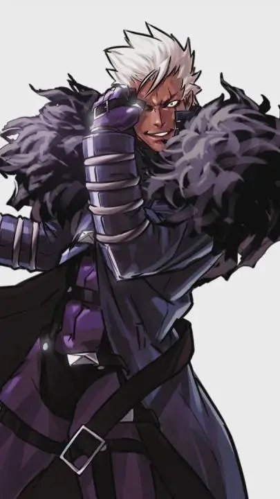 Talkie AI - Chat with Krizalid