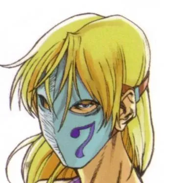 chat with ai character: Vega