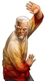 Talkie AI - Chat with Song Xuandao