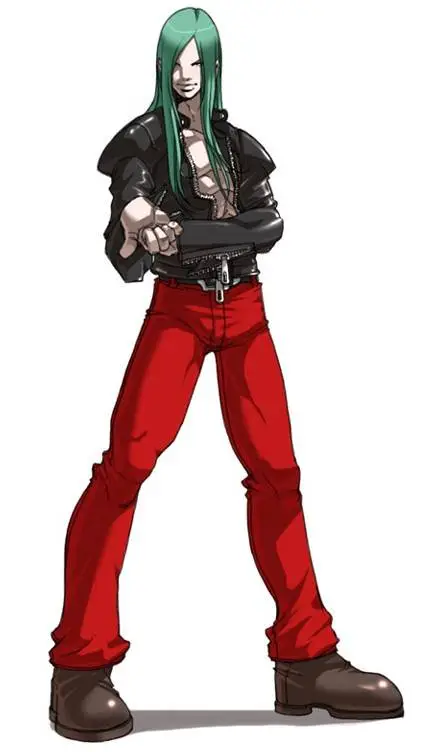 Talkie AI - Chat with Remy